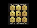 Los Autenticos Decadentes ft. Bronco - Oro (AUDIO)