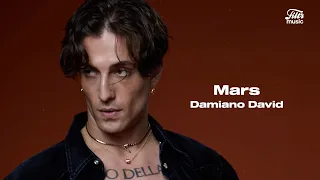 Damiano David Mars Letra Tradução Lyric 