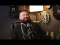 Ep. 8 | Zoltan Bathory on Discipline, Destiny, and the Warrior’s Path