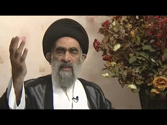  تفسير سورة يس الحلقة 1 - السيد هادي المدرسي 