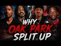 The REAL reason Oak Park is beefing with each other