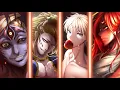 Download Lagu Most Epic Music Mix ~ Record of Ragnarok | Epic Fighting OST