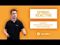 Spring Reactive - Lesson 1