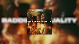Bramsito - Baddie de quality