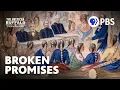 The Legacy of Broken Treaties The American Buffalo A Film by Ken Burns PBS