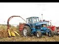 Download Lagu Hobbyist Willems - Ursel - Ford TW-10 - New Holland 717