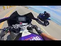 Download Lagu De luidste motoren nemen LA over!