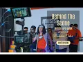 Download Lagu Behind The Scene - Rockstar Cetar ( Musisi Lupa Umur )