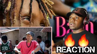 k2ga bado official music video reaction