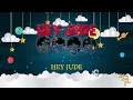 HEY JUDE | Lullaby Version By John Lennon & Paul McCartney