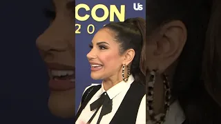 Jennifer Aydin On Teresa Giudice vs Joe Melissa Gorga Feud
