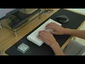 Keychron K2 RGB T1 Stem in Gateron Housing DROP Skylight PBT Doubleshot ASMR