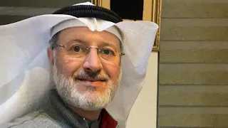 كيف تحاور المراهق فيقتنع ولا يتذمر أو يتهرب د جاسم المطوع 