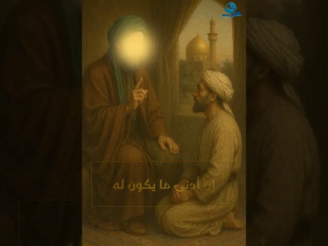 ⁣عَنْ عَبْدِ اللهِ بْنِ هِلاَلْ، عَنْ أَبِي عَبْدِ اللهِ عَلَيْهِ اَلسَّلاَمُ
