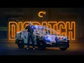FiveM Police Dispatch - get alerts dispatch units draw on map and more