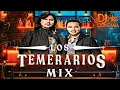 Download Lagu Los Temerarios Mix Cumbia Grupera Románticas - Dj Fire Quintana