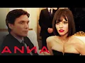 Cutting a Deal Scene Anna