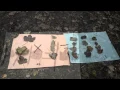 Outdoor Maths Activity