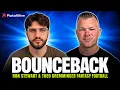 Top 10 Fantasy Football Bounceback Candidates 2026