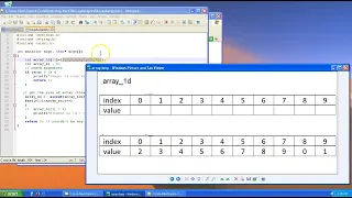 Lab8 Part3 01 arrayassigned intro