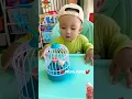 bayi lucu bilang papa 😊🥰 #shorts #viral #subscribe #lucu