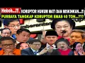 Lagu Heboh…!!! Koruptor Emas 40 Ton, Tertangkap…!!! Prabowo Murka, Hukum Mati, Dan Miskinkan...???