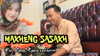 Download Lagu Lampung Terbaru - Makheng Sasakh - Voc/ Cipta. Ryan sukhoiri _ Arr Jhontra Sepunduh MP3