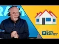 Download Will Paying Off Your House Mean Higher Taxes? - Dave Ramsey Rant mp4 3gp mp3 videos - waplic