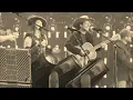 Lukas Nelson w/Sierra Ferrell - "Find Yourself" - Smokin' Version Live @ Farm Aid, MN - 9/20/25