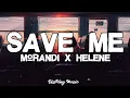 Download Lagu Morandi - Save Me (Lyrics)