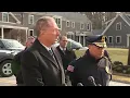 12-year-old mother father found dead in Andover home