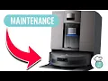 Ecovacs Deebot X11 Omni Vacuum Maintenance