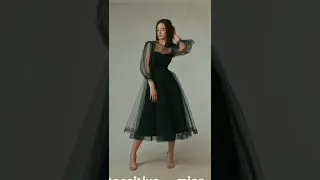 فساتين الاعرلس لعمر 16 15 14 سنة Itzy Alaa حملة توصيلي الف مشترك Shorts Bts 