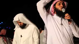 قصه موت شاب بعد توبته رائع منصور السالمي و 