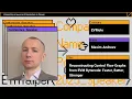 Reconstructing Control Flow Graphs from EVM Bytecode Maxim Andreev EVMole ETHTaipei 2025