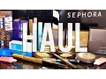WHAT S NEW AT SEPHORA Haul