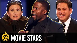 Download The Best Roasts from Movie Stars - Comedy Central Roast MP3