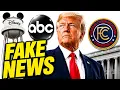 Disney Sues FCC Americans Want Accountability