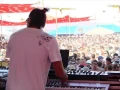 Download Lagu Alien Project vs Raja Ram Live at Heineken Sundance Eilat (2003)