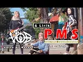 Download Lagu Voice Of Baceprot - PMS Perempuan Merdeka Seutuhnya (\u0026 Lirik) || VOB Live Studio
