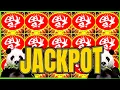 Download Lagu OMG Finally JACKPOT on High Limit Panda Magic Dragon Link Slot