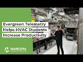 State-of-the-art Tools set HVAC Students up for Success