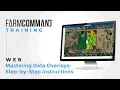 Mastering Data Overlays Step-by-Step Instructions