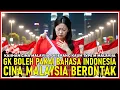 PERJUANGAN EPIC ⁉️ KAUM CINA MALAYSIA MELAWAN KEANEHAN KAUM TYPE M MALAYSIA ‼️