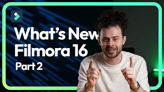 What's New in Filmora 16 Part 2: Faster Export Tools for Every Platform