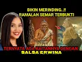 Download Lagu Ramalan Semar Terbukti? Sosok 'Ratu Adil' Diduga Mengarah ke Salsa Erwina