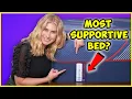 Sealy Posturepedic Elite Mattress Review 2025 - The Most Supportive Bed