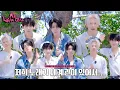 Lagu [DICON] 저희 노래가 세계관이 있어서…🥹  (eng/jpn sub) | AI-Lyric Quiz (JAKE \u0026 SUNOO \u0026 NI-KI)