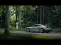 Download Lagu Porsche 911 GT2 RS Black Forest Drive | RAW Sound