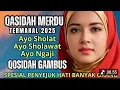 Download Lagu VIRALKAN 🌟GAMBUS SHOLAWAT TERVIRAL DI YOUTUBE 2025